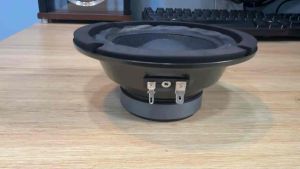 01 Cặp LOA TRUNG 14 cm ( Medium Speaker 55" )