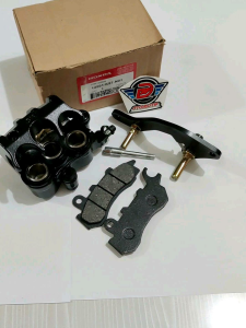 KALIPER CAKRAM PCX160 (3PISTON) KEPALA BABI PCX160