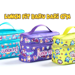 JENNIE MINI VIERA BAG SET 5 PCS - Nico shopping