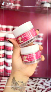 100% AMPUH SALEP GLOWING ZAYORA PENCERAH WAJAH