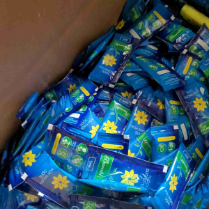 Combo 50 gói nước dưỡng hoa - bí quyết cắm hoa tươi lâu