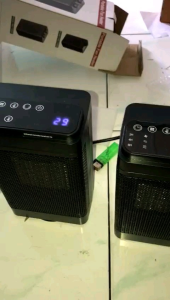 Heater Room PTC Fast Heat Silent Heating