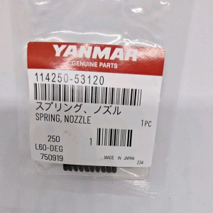 Pir Per Nozel TF 85 RD 85 Mesin Diesel Yanmar kubota Taiwan