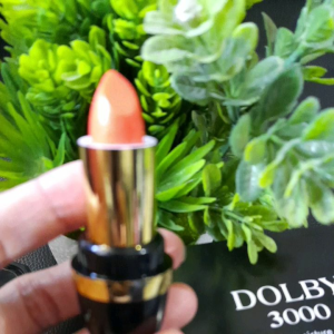 Lipstick Dolby 3000 Matte BPOM kode 151 / Original 100%