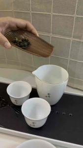 UCHA Taiwan Tea Li Shan High Mountain Tea Oolong Tea 台湾梨山清境高山茶  乌龙茶 (TEA LEAF)