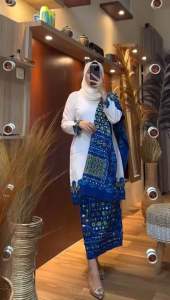 Stelan BKMT: Desain Ergonomis & Bahan Tahan Lama