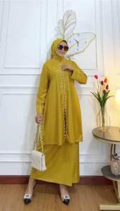 STELAN ROK GADIH MINANG