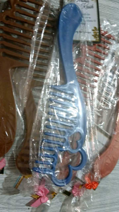 Souvenir Pernikahan Sisir Love: Tips dan Variasi