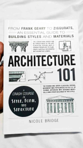 Architecture 101: (Adams 101 Series) - Paperback