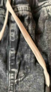 PROMO!!! CELANA JEANS KULOT KARGO ANAK 1-12 TAHUN TERBARU 2025 / Celana kulot cargo highwaist anak