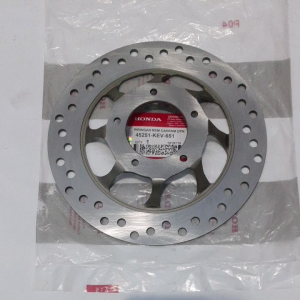 Piringan Rem Cakram Depan KEV Honda Supra X - Supra FiT - Supra X Old - Supra Fit Old 45251-KEV-651