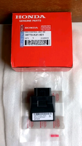 ECCU ECM CDI Honda Supra X 125 FI F1 Blade New 125 FI F1 K41