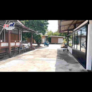 สามล้อไฟฟ้ากะบะบรรทุกยกดั๊มได้  SP-TT4