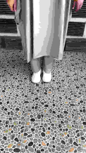 Jas Hujan Jumbo Mantel Hujan Ponco Jumbo Kelelawar Pria Wanita Dewasa Anti Rembes Original Premium