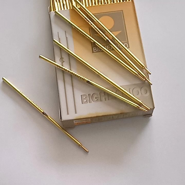 PEN PUTIH / PEN SILVER / PEN POLA BAHAN / PEN BICHEAD / PEN PUTIH ORIGINAL PER 1 PCS