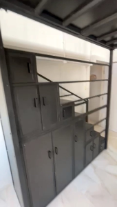 Loft bed customize for condo singapore