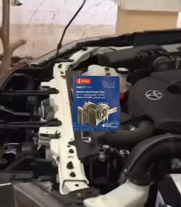 DENSO แท้💯แตรหอยโข่ง (เสียงรถยุโรป) สำหรับรถทุกรุ่น ยี่ห้อ Denso ติดตั้งง่ายแทนแตรเดิม ได้เลยโดยไม่ต้องแปลงอุปกรณ์ใดๆ เสียงเบนซ์