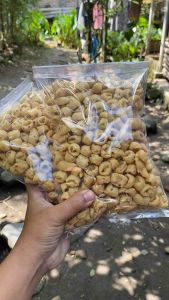 POTIL MINI KETUMBAR 500 GRM