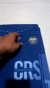 Kaos pria kaos crs casual terbaru terlaris premium best quality