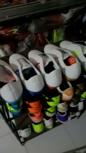 sepatu bola ORTUS BEST QUALITY ( TERBARU )