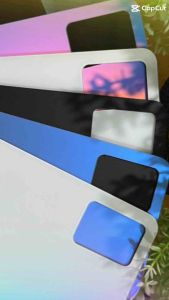 Nắp Lưng Thay Thế Dành Cho ViVo V20-4g Có Luôn Kính Camera sau | mặt nắp lưng vivo v20 4g hàng chuẩn giá tốt