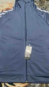 Áo Chống Nắng Nam 2 Lớp Cao Cấp Vải Thông Hơi Hạt XoànDày DặnThấm Hút Mồ HôiSiêu Thoát KhíChống Tia UV Tuyệt Đối