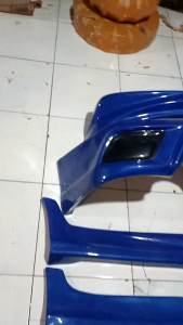 body kit Avanza Xenia old Medel simpel THN 2005-2010 (1 set )