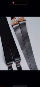 สายกล้อง DSLR แนว Peak Design Camera Strap สายเล็ก คุณภาพดี เหมือนใช้ของแท้ สำหรับ DSLR และ Mirrorless โมเดล