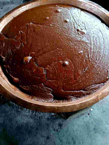 Jenang ketan legit asli jawa cilacap