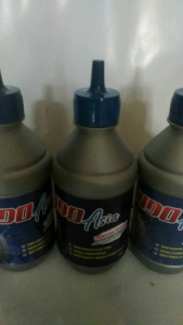 CAIRAN TUBLES UNTUK BAN MOTOR DAN MOBIL 350ML
