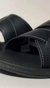 LVINZ Men Casual Comfort Sandals L-8062 Sandals Kasut Lelaki Selipar Lelaki