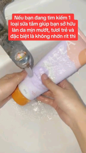 Sữa tắm Men Tảo MeeA -sữa tắm hương nước hoa thơm lâu sữa tắm nước hoa sữa tắm tốt sữa tắm dưỡng da làm đẹp da mịn da
