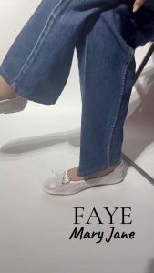 KENDRA MANILA / FAYE MARY JANE (NEW IN) (MARIKINA MADE HIGH-QUALITY)