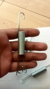 PER PEDAL INJAKAN REM BELAKANG SUPRA X 125 SUPRA FIT NEW SUPRA X REVO REVO ABS BLADE