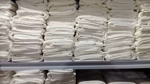 CREAM Curtain KATRINA(onhand all items)56"width 5ft-10ftlenght