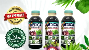 PITO-PITO SUPREME ORIGINAL | Medica Wonder Plants