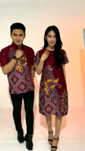 Baju Batik Couple Keluarga Baju Couple Pasangan Kondangan Batik Kapelan Suami Istri 2023 Baju batik Wanita Terbaru 2023 Baju Setelan Wanita 2023 Baju Batik Wanita
