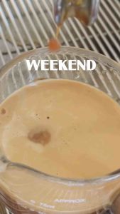 เมล็ดกาแฟสายพันธ์บราซิล หอม นัว กลิ่นถั่ว ขนาด 200 และ 500 กรัม