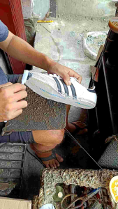 Greco 405 adhesive 160ml + Adhesive Remover 80ml+ primer 80 ml for reglue sneakers