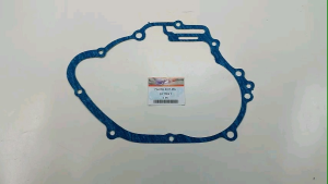 Paking Kopling Jupiter Z - Packing Gasket Block Blok Bak Samping Kopleng Kupling Crankcase Rengkes Kanan Yamaha Vega R New 2006