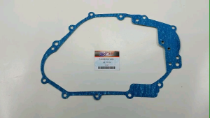 Paking Kopling KLX 150 - Packing Gasket Block Blok Bak Samping Kopleng Kupling Crankcase Rengkes Kanan Kawasaki KLX150 S L DTracker BF SE