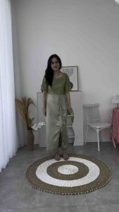 Elaina Collection: Dress Alexa Ukuran M-L-XL PREMIUM / DRESS PESTA / DRESS NATAL / DRESS KONDANGAN / DRESS WISUDA / DRESS BRAIDMAID