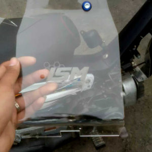 Bok filter/ tabokan filter/filter udara fiz fiz r