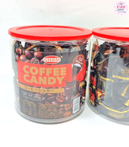 100pcs COFFEE AMERICANO CANDY/loot bag fillers/paninda/giveaways/party favors.