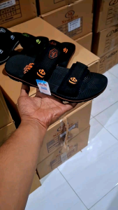 LOZTA Sandal Anak Laki Laki Terbaru Sol Karet Anti Slip ADVENTURE Series