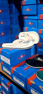 Sandal Jepit Pria Import Karet Empuk Spasio Series