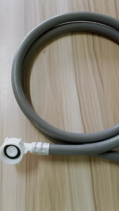 Dây cấp máy giặt cửa ngang dài 15m ren 27