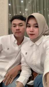 KEMEJA GIORDANO SLIM FIT LENGAN PANJANG PREMIUM