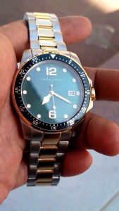 jam tangan pierre cardin paris original mens watch preloved/second/bekas