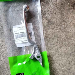 ก้านมือเบรค KAWASAKI Z125(46092-0553)